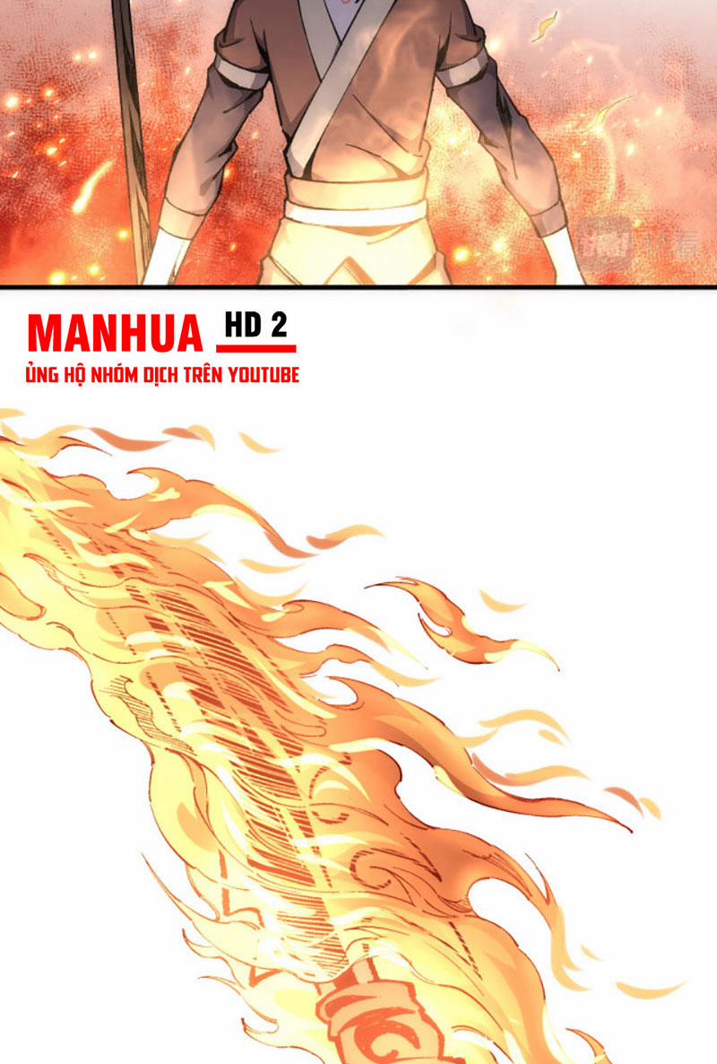 Vạn Cổ Thần Đế 17 trang 15