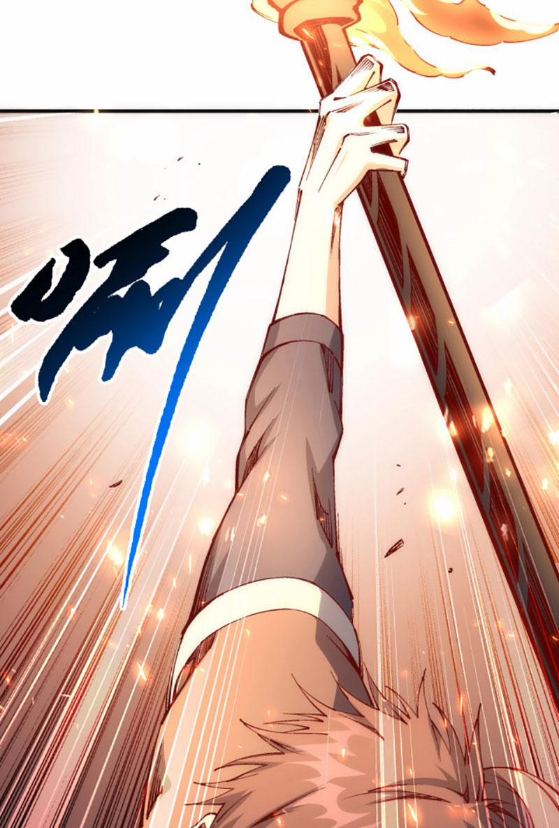 Vạn Cổ Thần Đế 17 trang 16