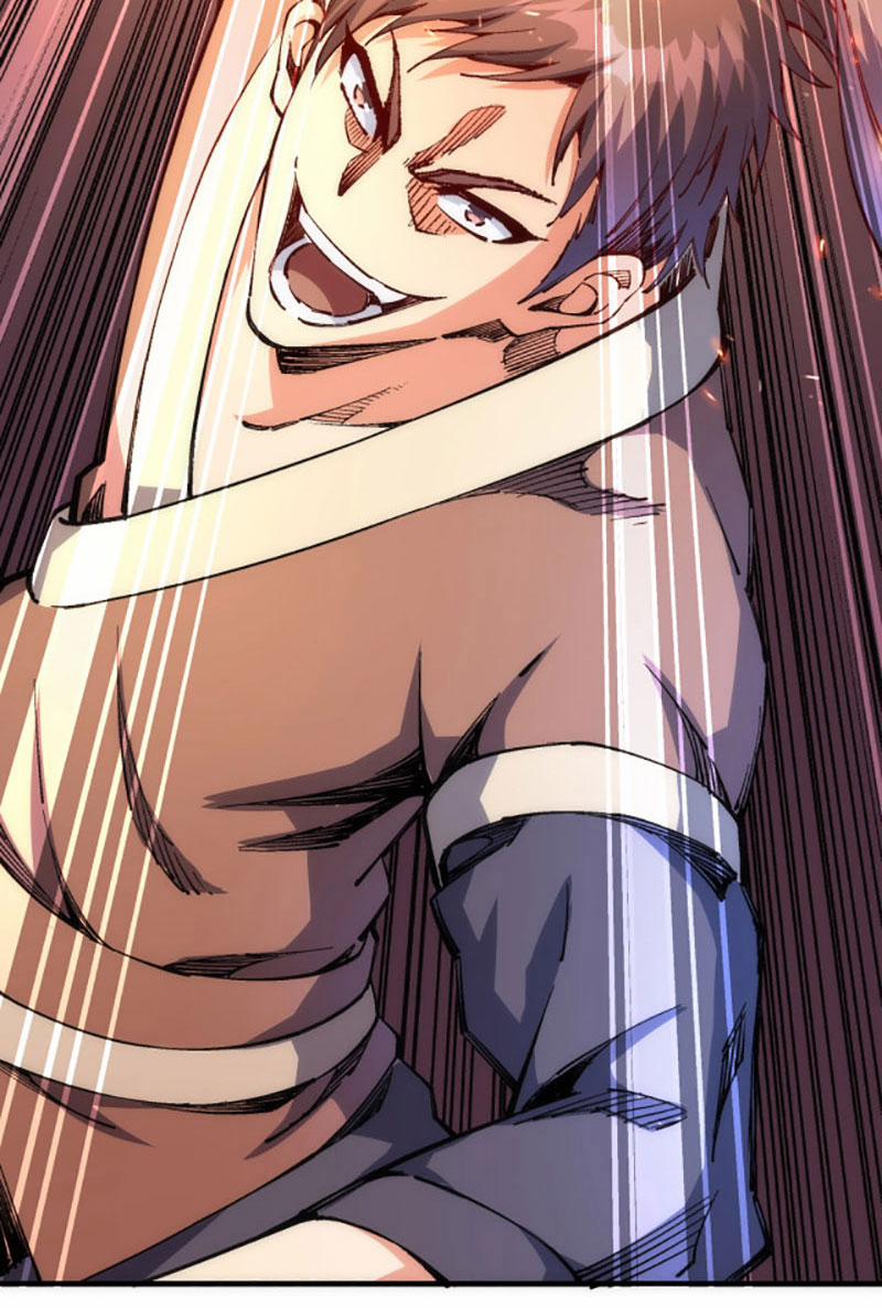 Vạn Cổ Thần Đế 17 trang 17