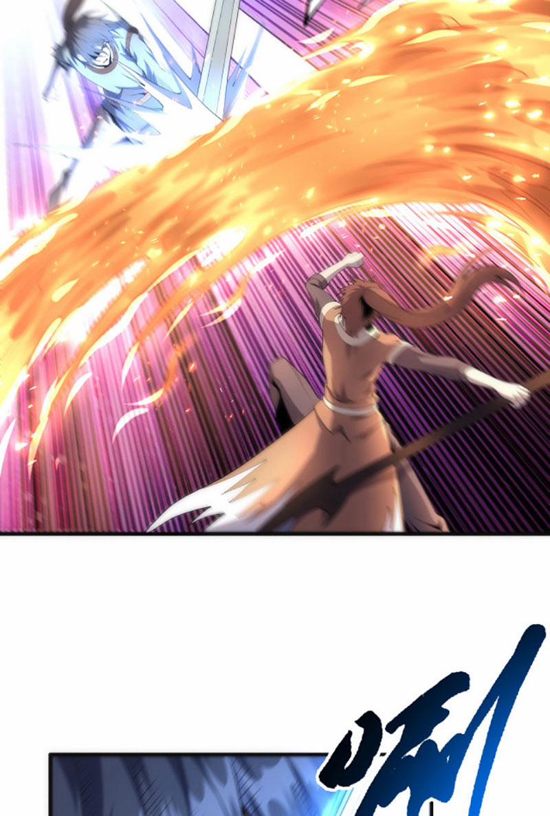 Vạn Cổ Thần Đế 17 trang 19