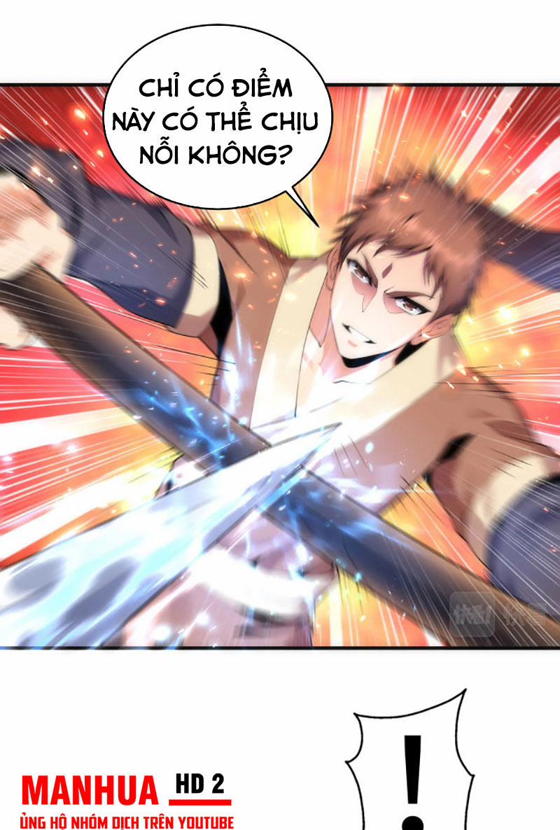 Vạn Cổ Thần Đế 17 trang 2