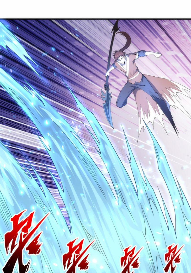 Vạn Cổ Thần Đế 17 trang 22