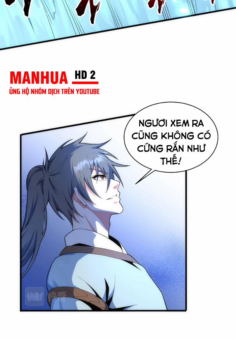 Vạn Cổ Thần Đế 17 trang 23