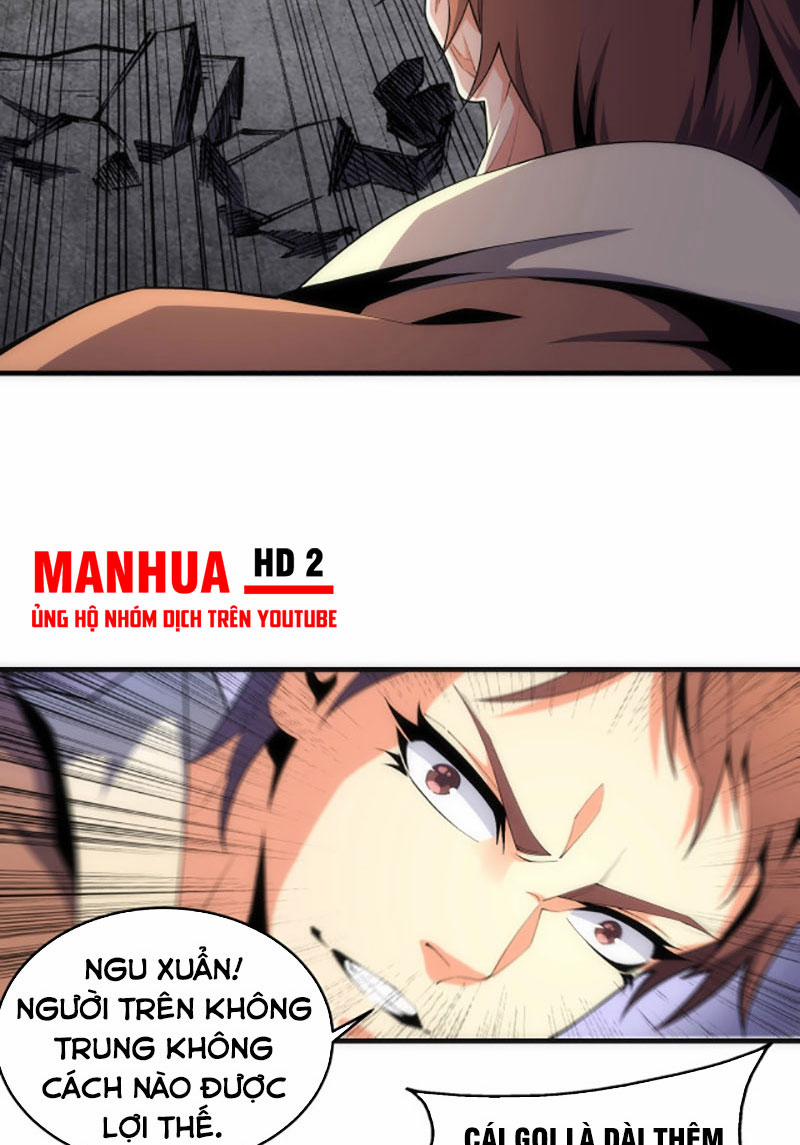 Vạn Cổ Thần Đế 17 trang 25