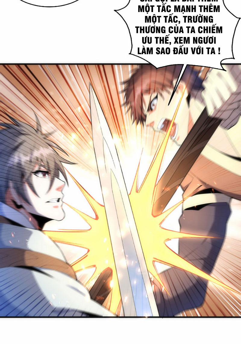 Vạn Cổ Thần Đế 17 trang 26
