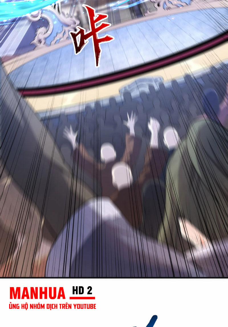 Vạn Cổ Thần Đế 17 trang 28