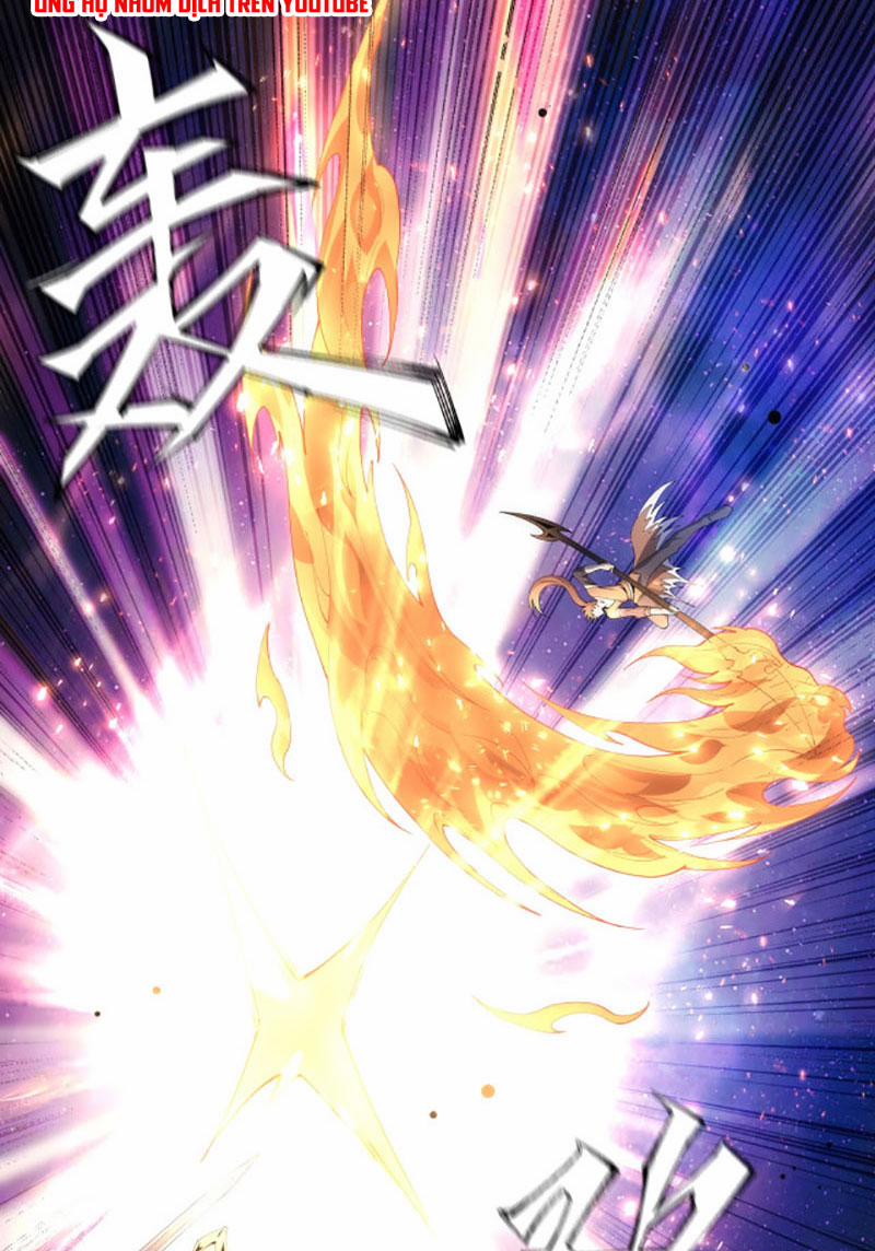 Vạn Cổ Thần Đế 17 trang 31