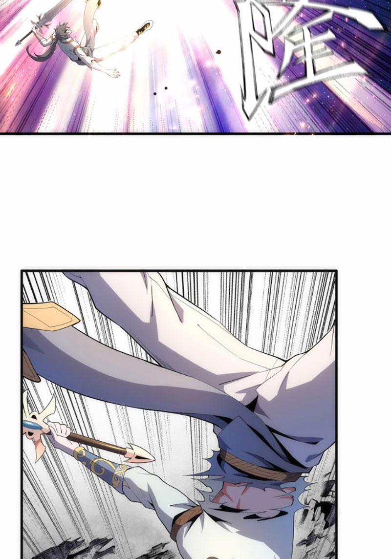 Vạn Cổ Thần Đế 17 trang 32