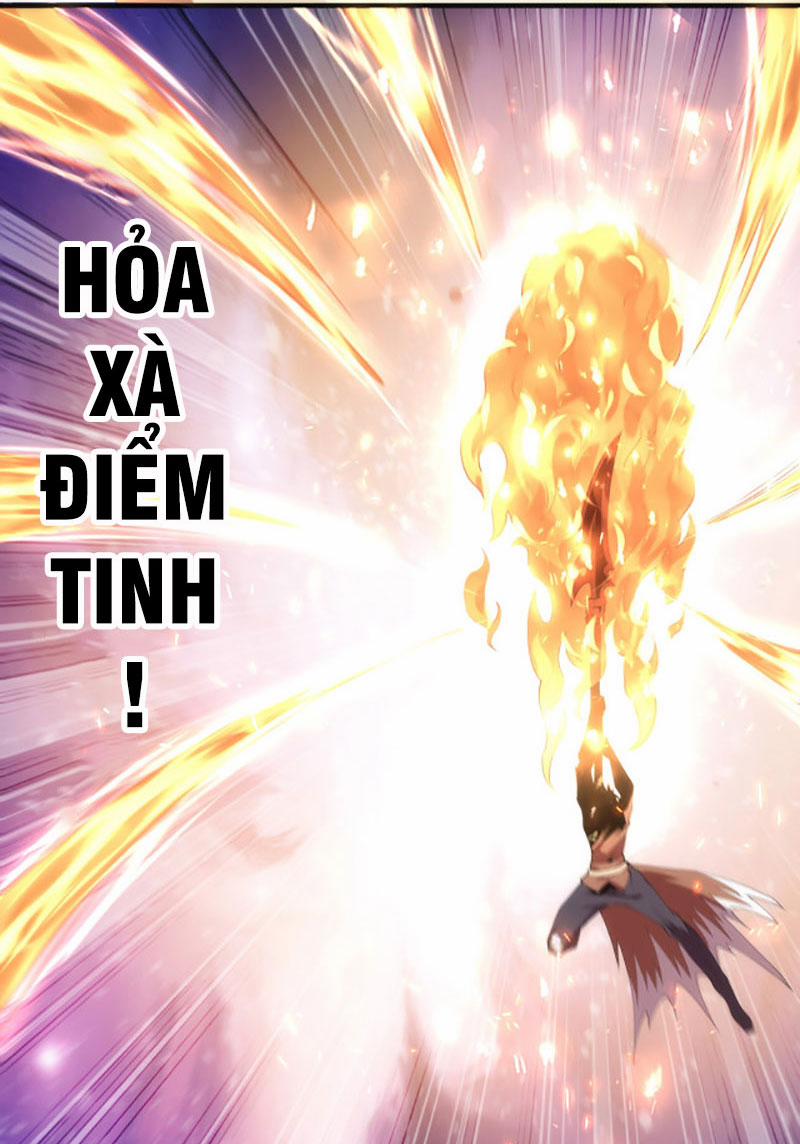 Vạn Cổ Thần Đế 17 trang 34