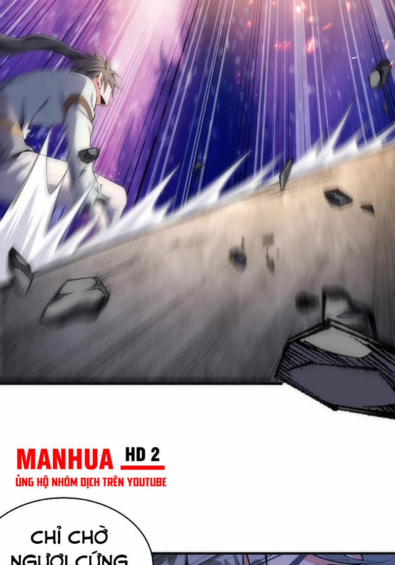 Vạn Cổ Thần Đế 17 trang 35