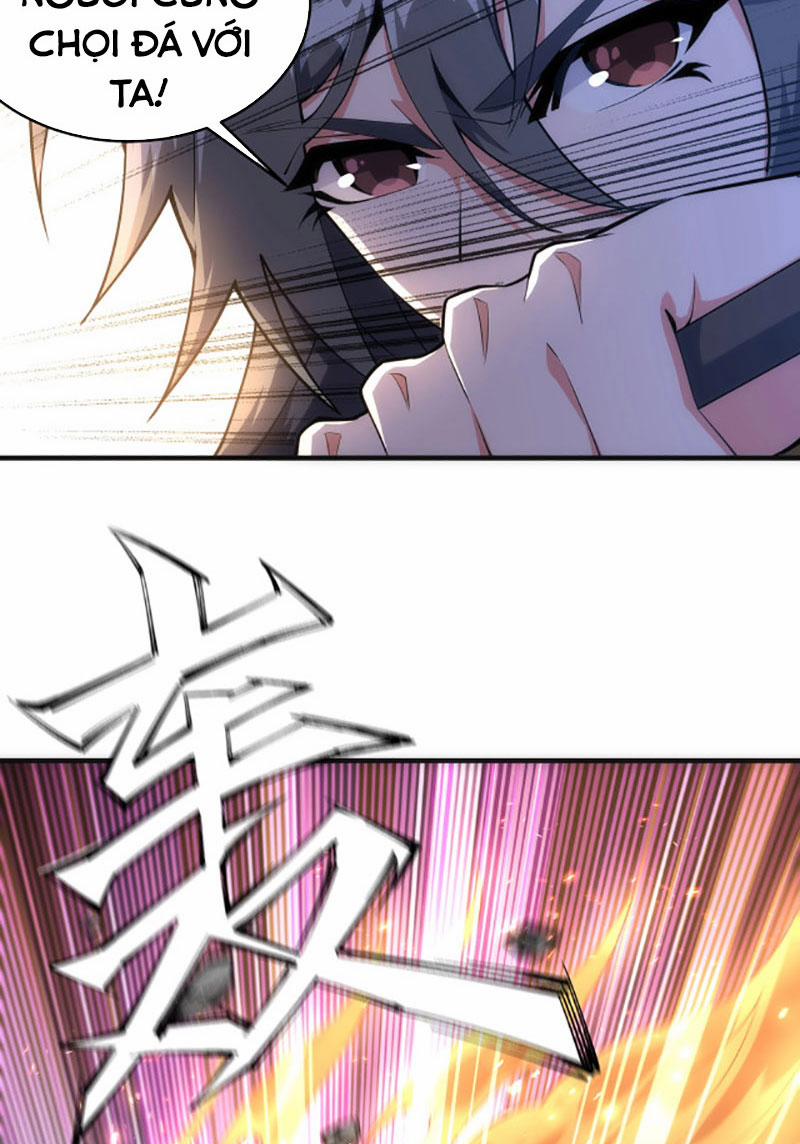 Vạn Cổ Thần Đế 17 trang 36