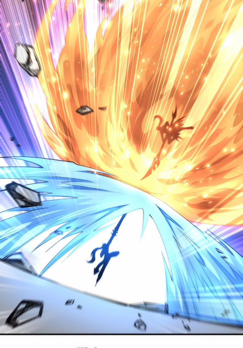 Vạn Cổ Thần Đế 17 trang 37