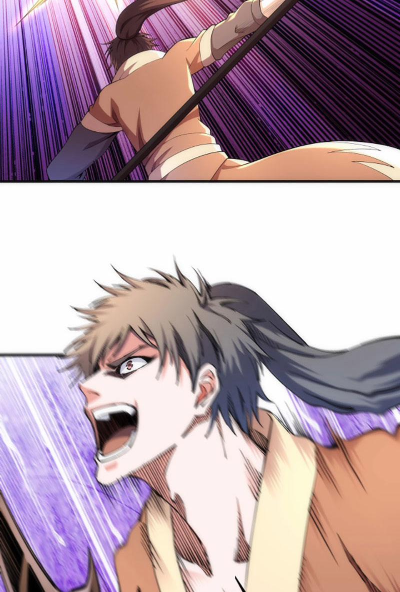 Vạn Cổ Thần Đế 17 trang 4