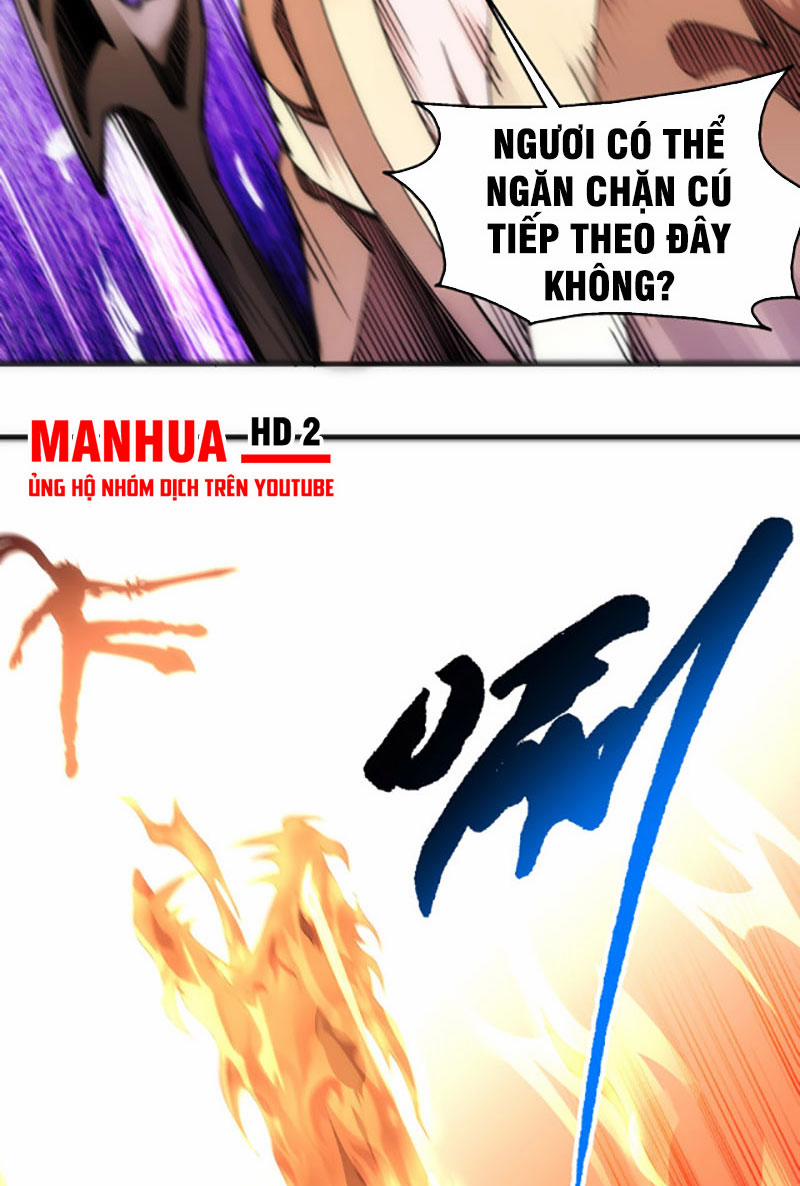 Vạn Cổ Thần Đế 17 trang 5