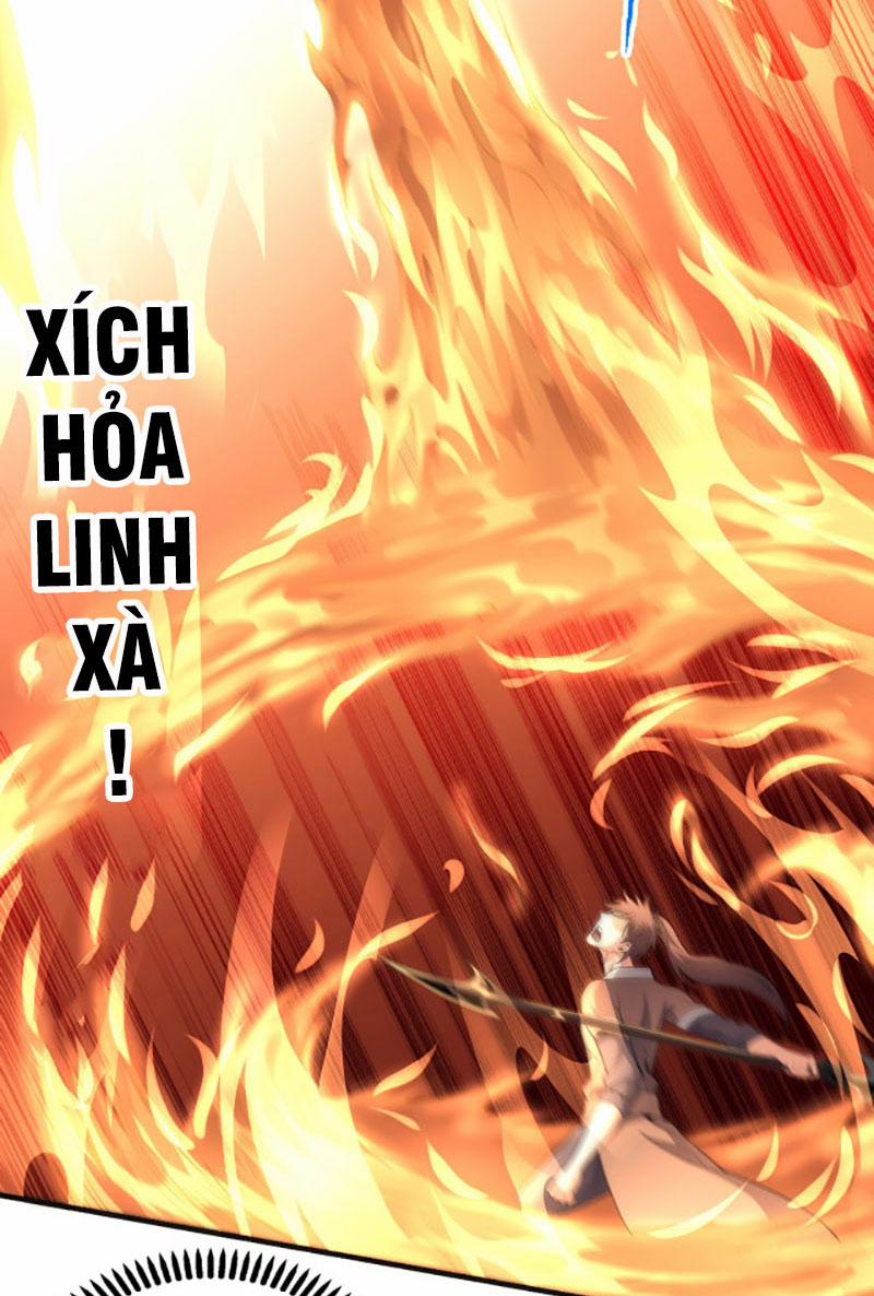 Vạn Cổ Thần Đế 17 trang 6