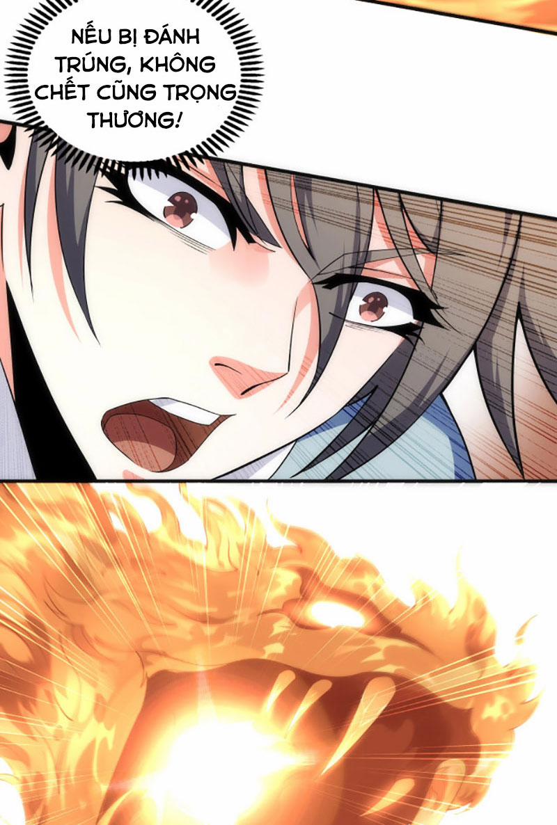 Vạn Cổ Thần Đế 17 trang 7