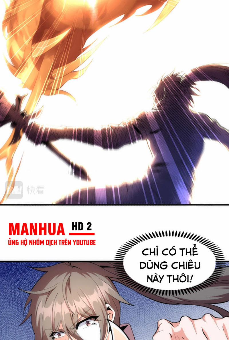 Vạn Cổ Thần Đế 17 trang 8