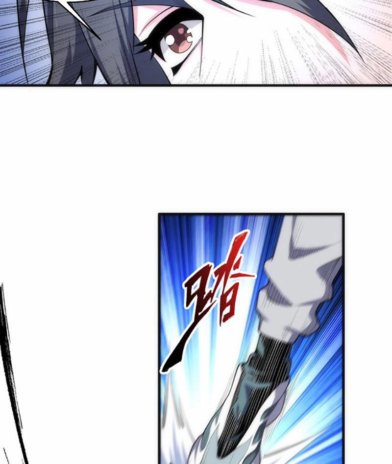 Vạn Cổ Thần Đế 18 trang 10