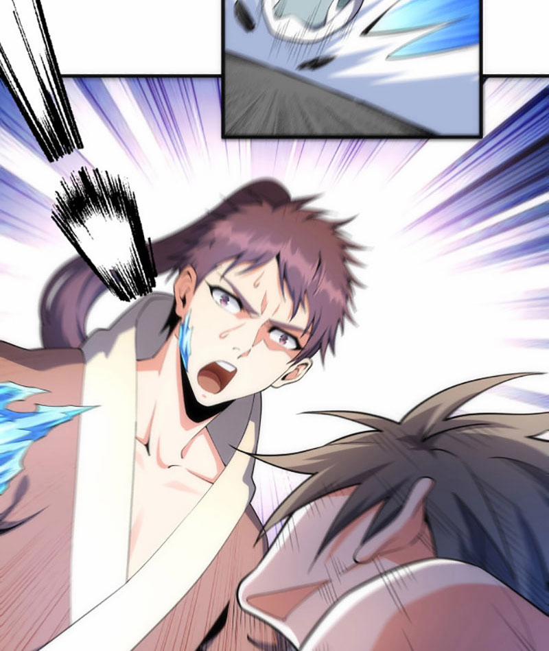 Vạn Cổ Thần Đế 18 trang 11