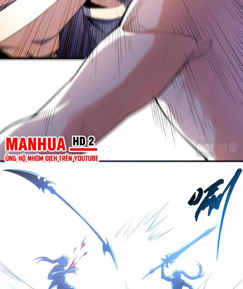 Vạn Cổ Thần Đế 18 trang 12