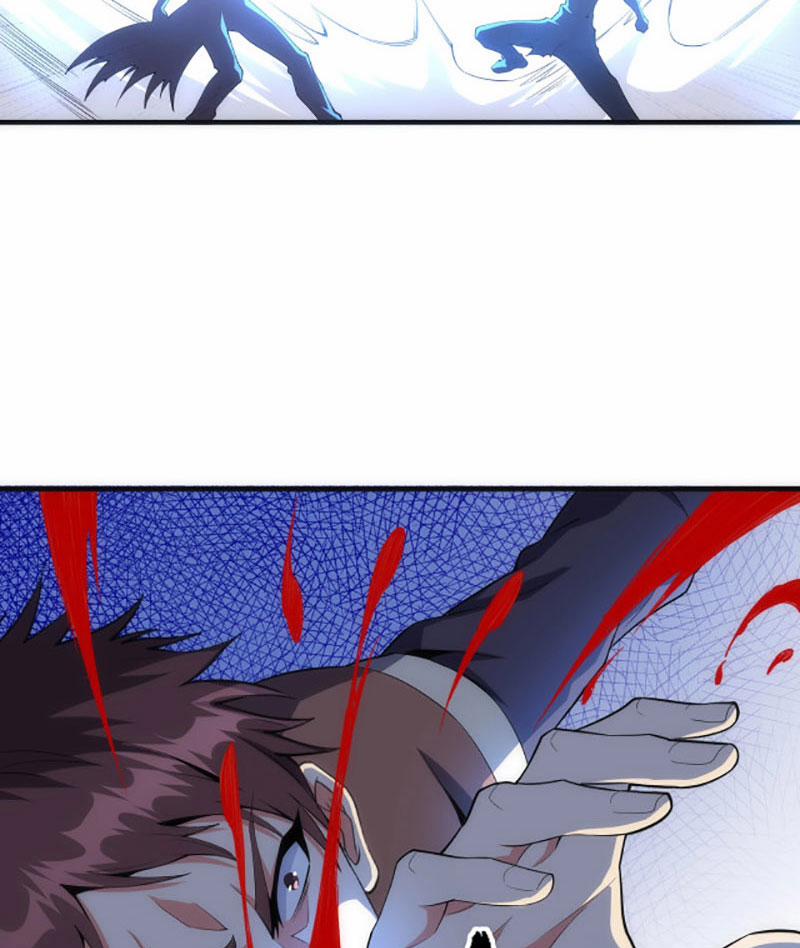 Vạn Cổ Thần Đế 18 trang 13