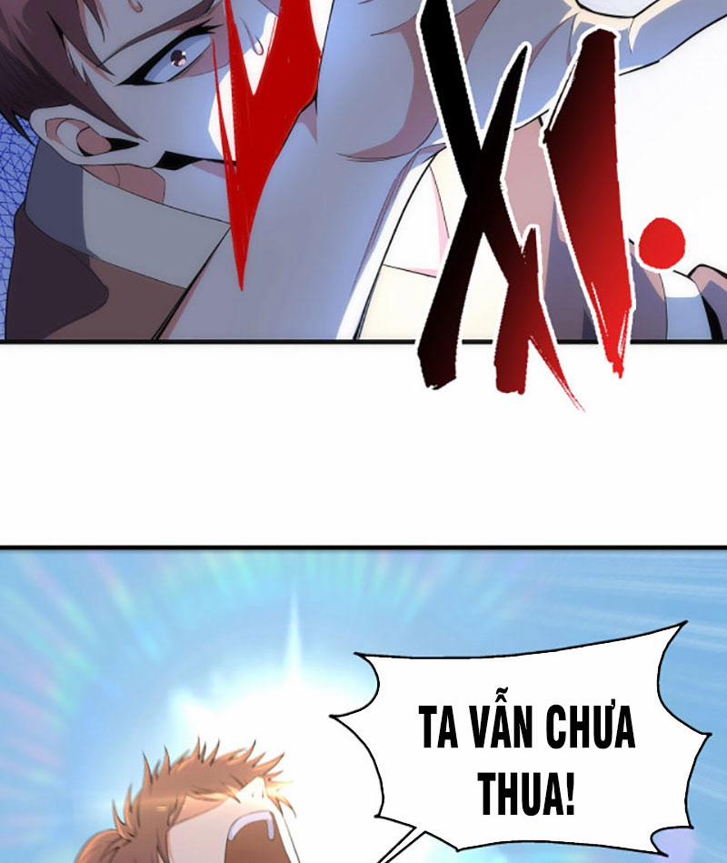 Vạn Cổ Thần Đế 18 trang 14