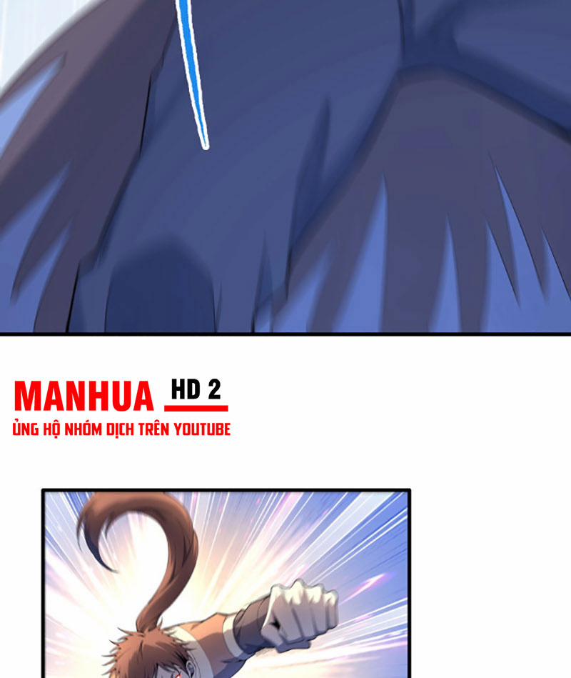 Vạn Cổ Thần Đế 18 trang 16