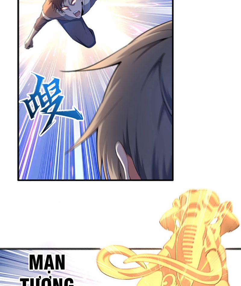 Vạn Cổ Thần Đế 18 trang 17