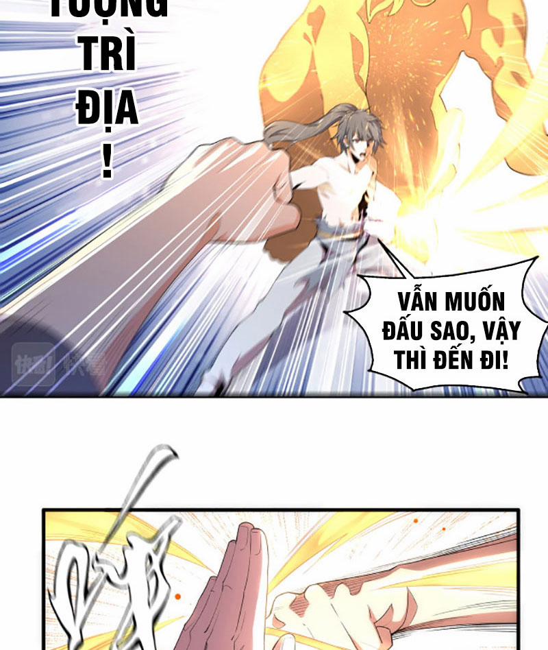 Vạn Cổ Thần Đế 18 trang 18