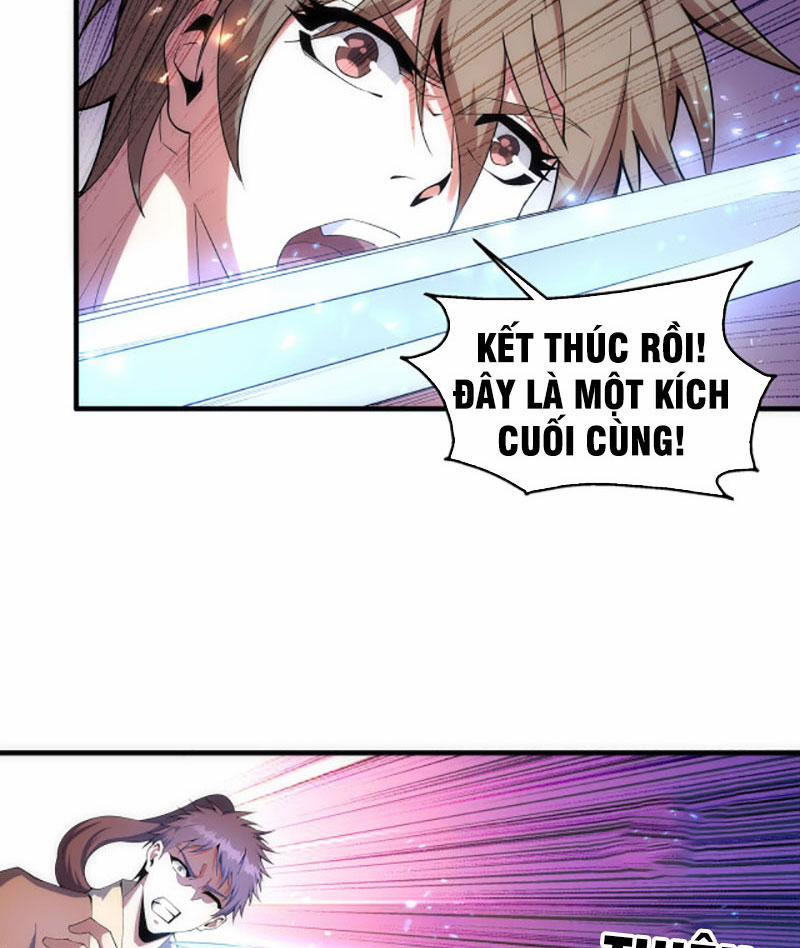 Vạn Cổ Thần Đế 18 trang 20