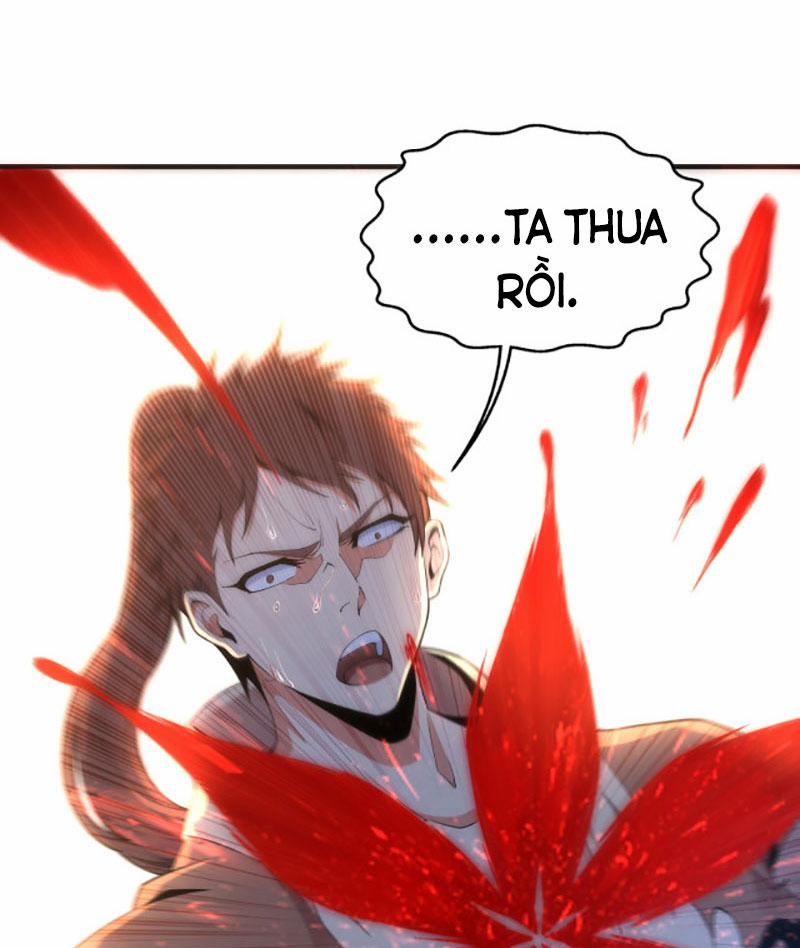 Vạn Cổ Thần Đế 18 trang 23
