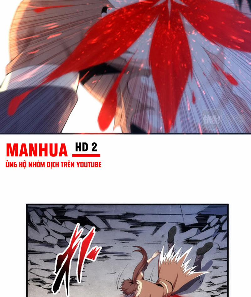 Vạn Cổ Thần Đế 18 trang 24