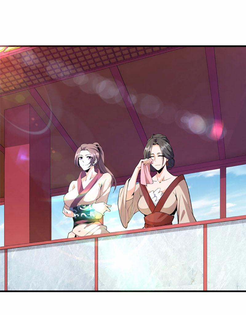 Vạn Cổ Thần Đế 18 trang 27