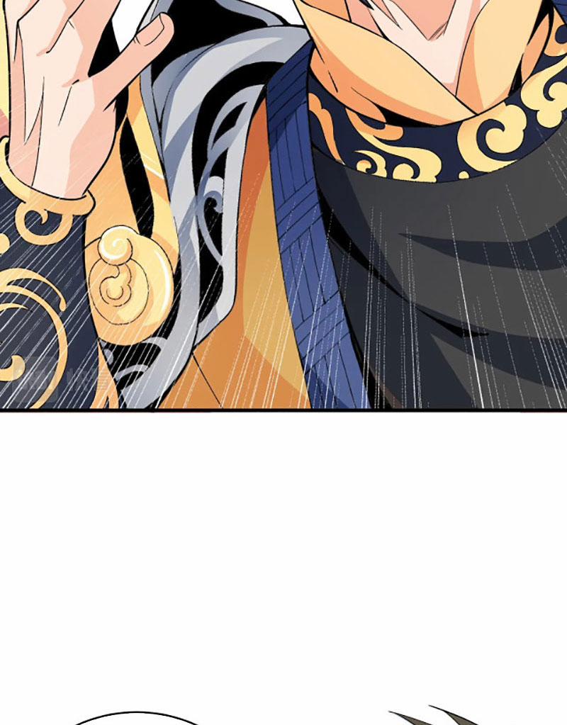 Vạn Cổ Thần Đế 18 trang 30