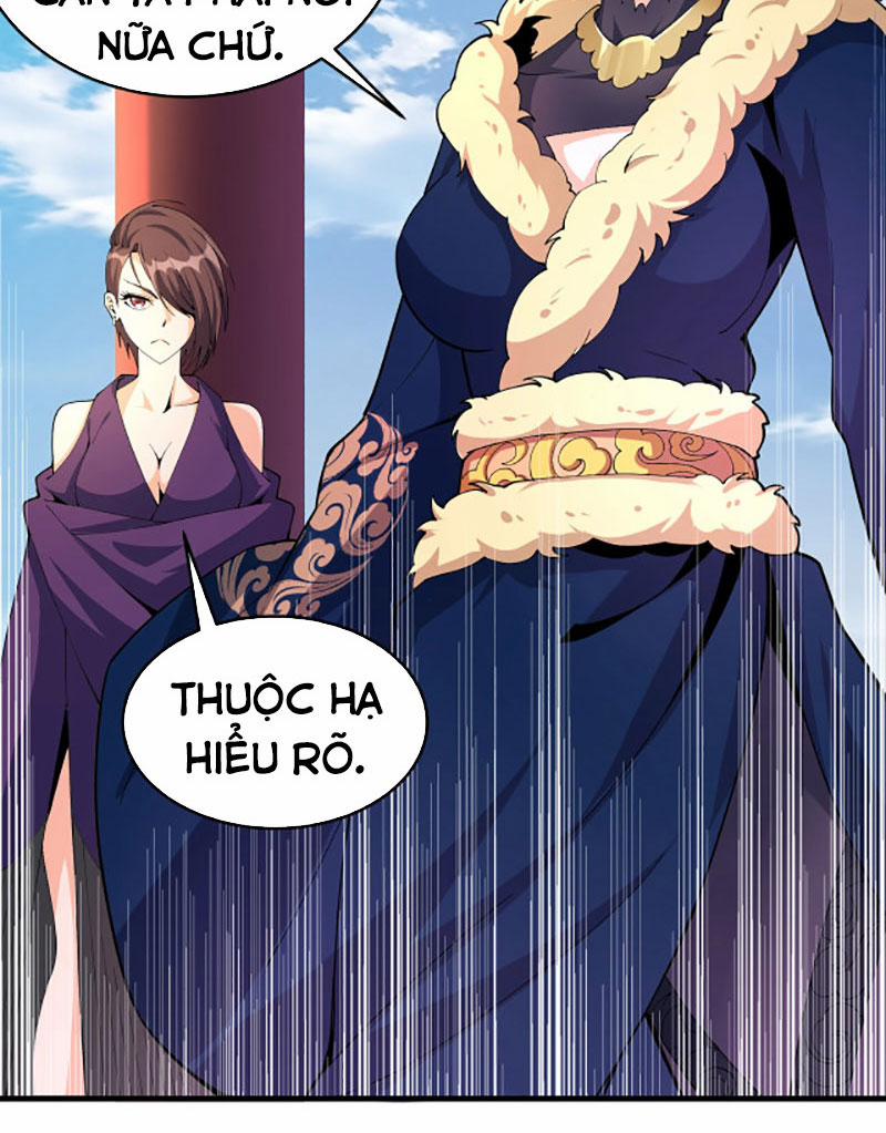 Vạn Cổ Thần Đế 18 trang 33