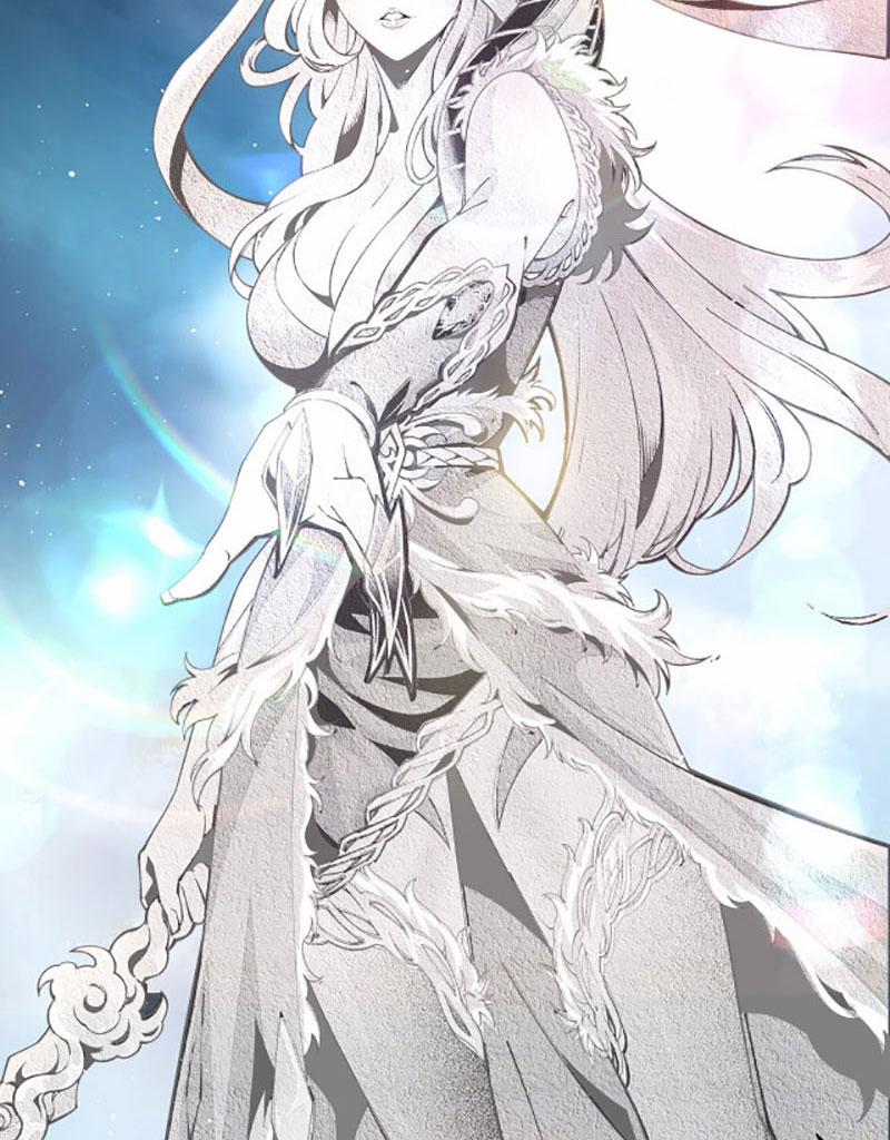 Vạn Cổ Thần Đế 18 trang 36