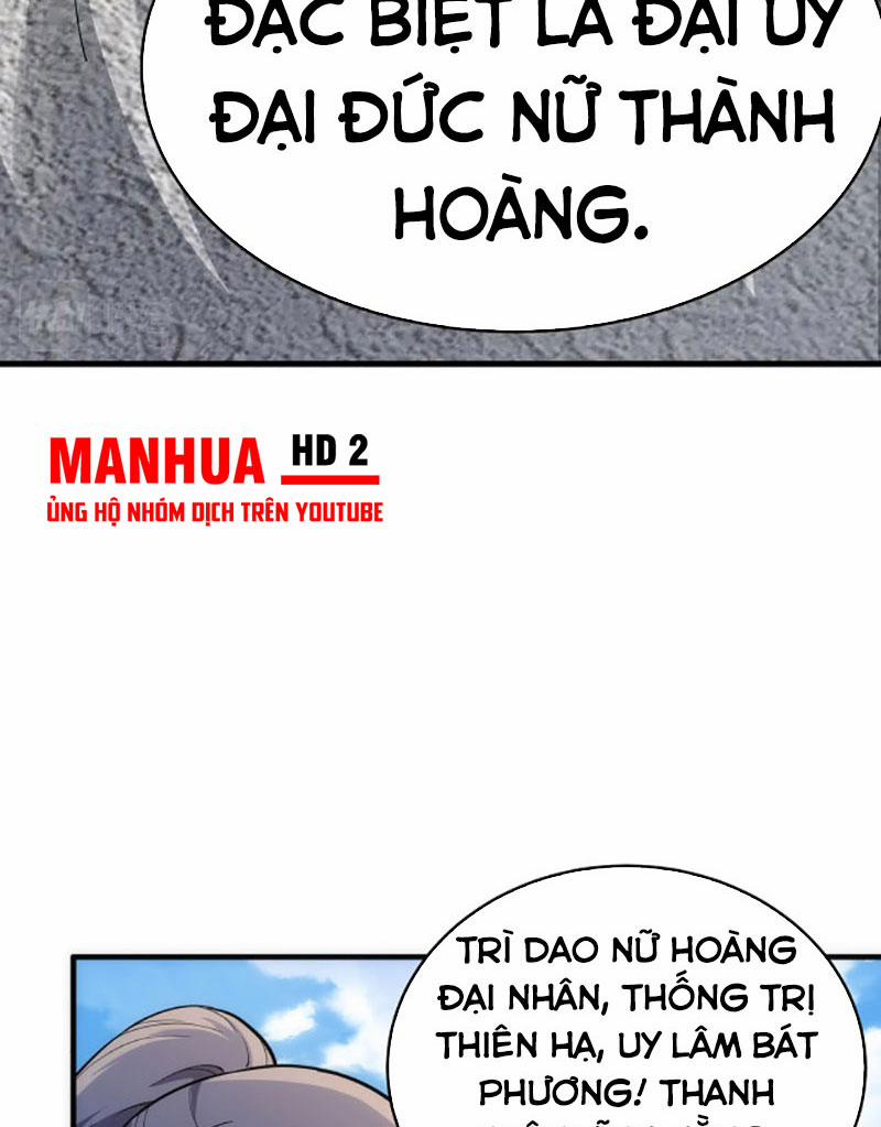 Vạn Cổ Thần Đế 18 trang 38