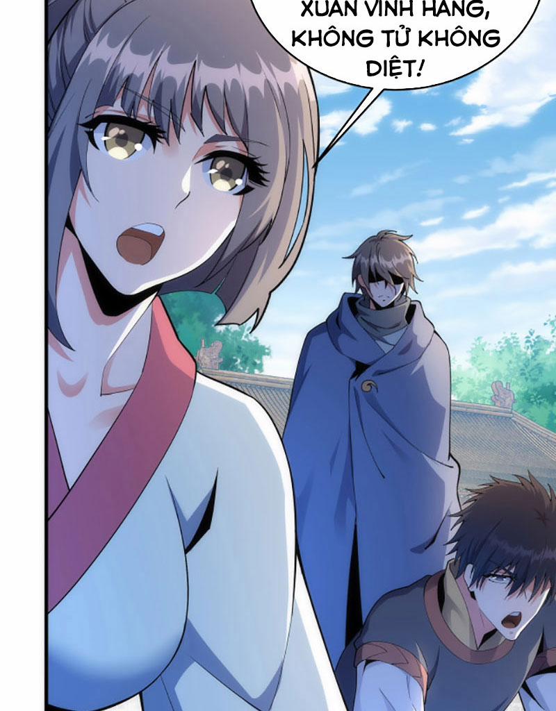 Vạn Cổ Thần Đế 18 trang 39