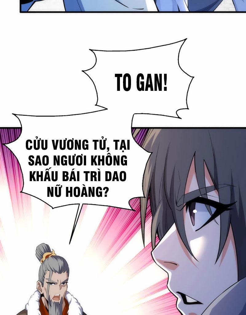 Vạn Cổ Thần Đế 18 trang 40