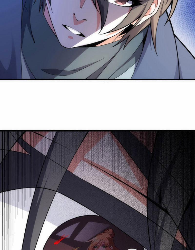 Vạn Cổ Thần Đế 18 trang 42