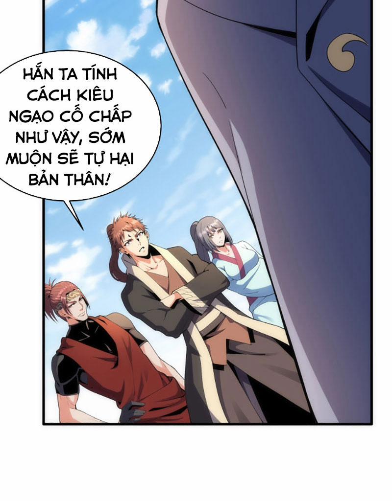 Vạn Cổ Thần Đế 18 trang 44