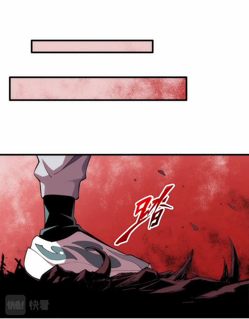 Vạn Cổ Thần Đế 18 trang 45