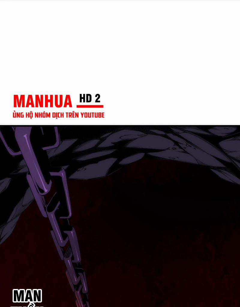 Vạn Cổ Thần Đế 18 trang 46