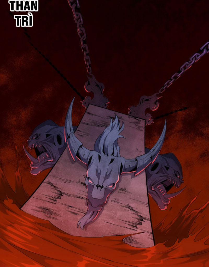 Vạn Cổ Thần Đế 18 trang 47