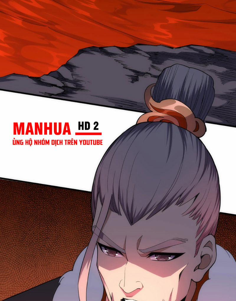 Vạn Cổ Thần Đế 18 trang 48