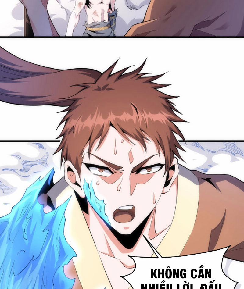 Vạn Cổ Thần Đế 18 trang 5