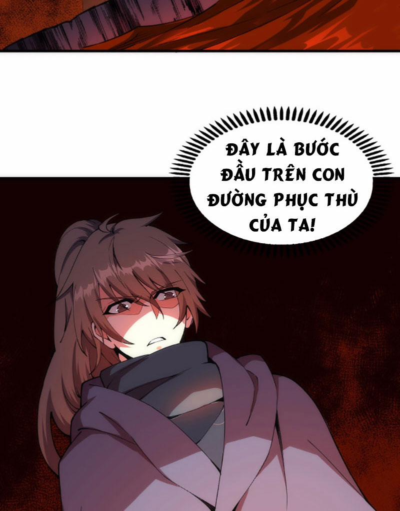 Vạn Cổ Thần Đế 18 trang 50