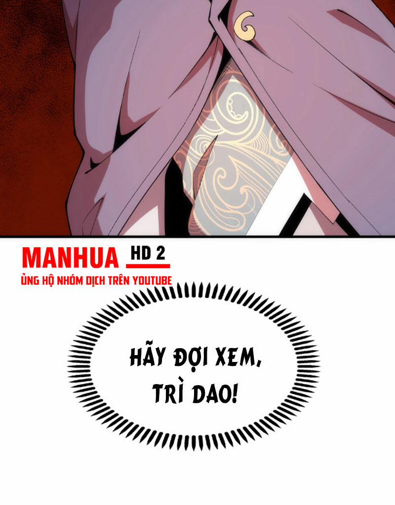 Vạn Cổ Thần Đế 18 trang 51