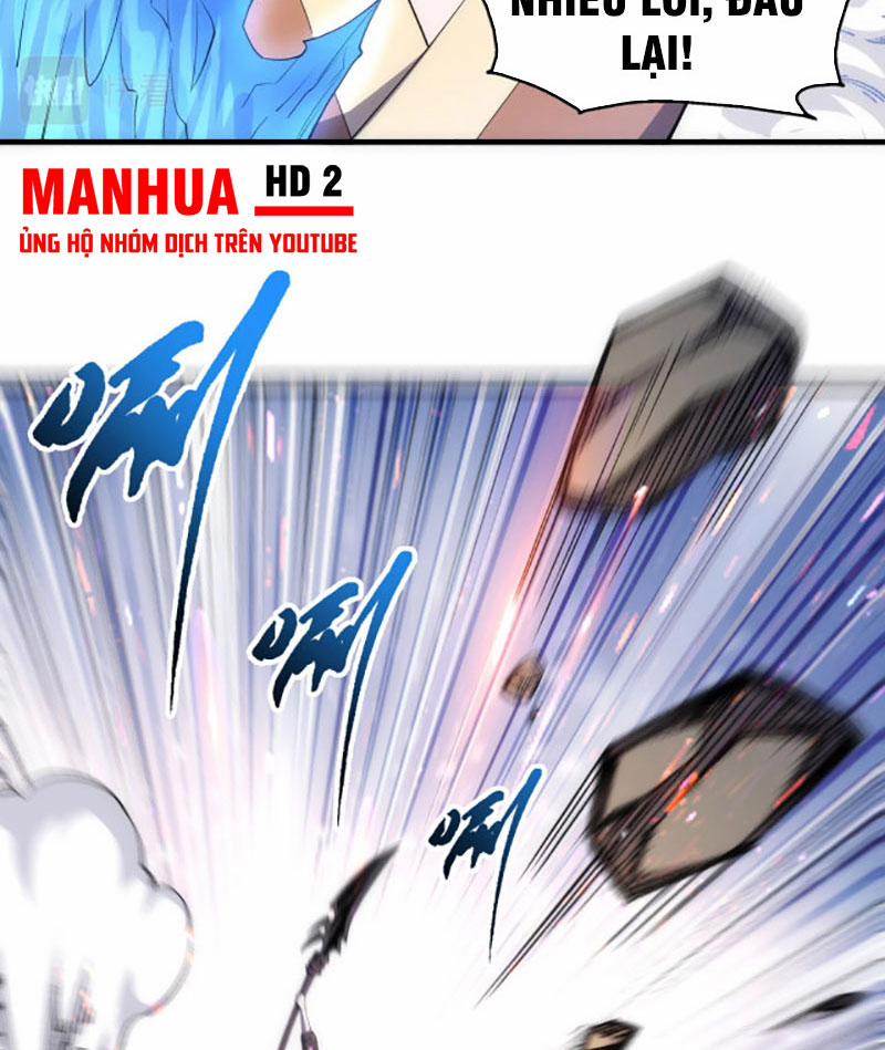 Vạn Cổ Thần Đế 18 trang 6