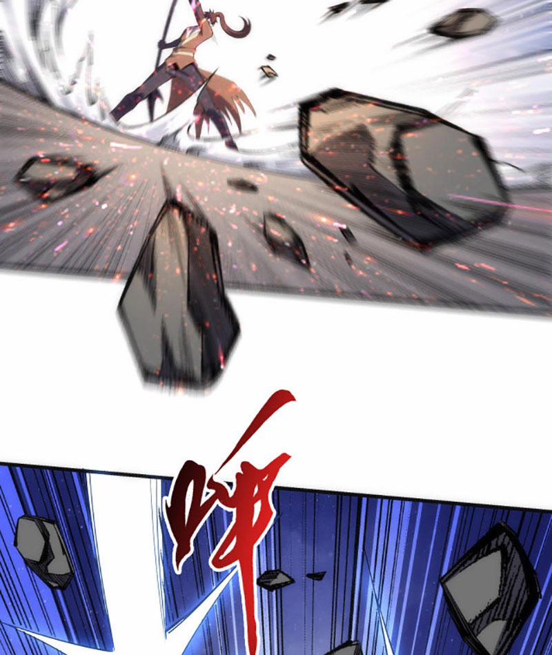 Vạn Cổ Thần Đế 18 trang 7